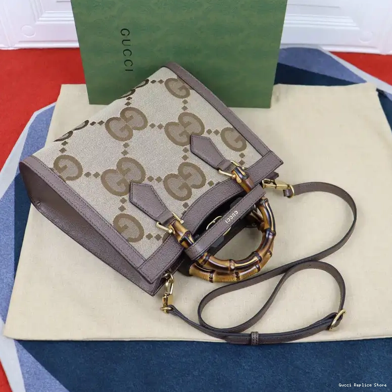 REP Bag 2112YZ0126 Gucci 0508